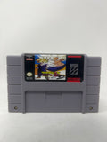 SNES: EA Dragon Ball Z 2