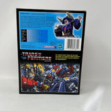 Transformers Commemorative Series V: Autobot Tracks