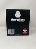 Bimtoy Limited “Geek Cult” Edition Tiny Ghost by Reis O’Brian 5” Vinyl Figure