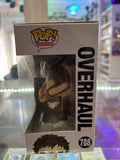 Funko POP! My Hero Academia Overhaul #788