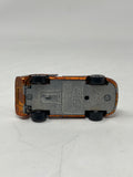 1970 Hot Wheels “Ford MK IV” Sizzlers Redline