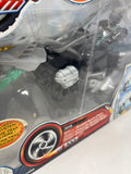 2009 Bandai/Power Rangers RPM “Ranger Black Cycle”