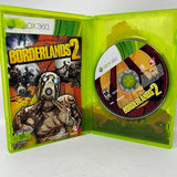 Xbox 360: Borderlands 2