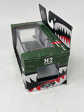 M2 Capt. B-Body “1970 Datsun 510”