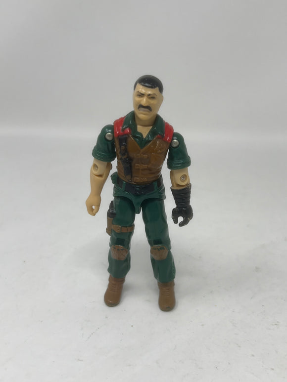 G.I. Joe 1987 Mutt