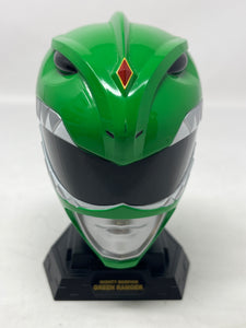 2018 Mighty Morphin Power Rangers Legacy Collection: Green Ranger