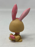 Littlest Pet Shop “Rabbit (Pink Ears)” #506