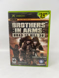 Xbox: Brothers In Arms: Road To Hill 30