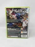 Xbox 360: Tekken Tag Tournament 2