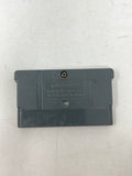 Nintendo Gameboy Advance: The Incredible Hulk
