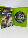 XBOX: Star Wars Battlefront