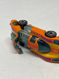 1975 Hot Wheels “Porsche 917” Flying Colors Redline