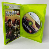 Xbox 360: Mass Effect 2