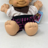 Vintage Russ Troll Kidz Doll "Sinbad"