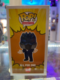 Funko POP! My Hero Academia All For One #609