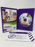 Xbox 360: Kinect Sports (requires Kinect Sensor)