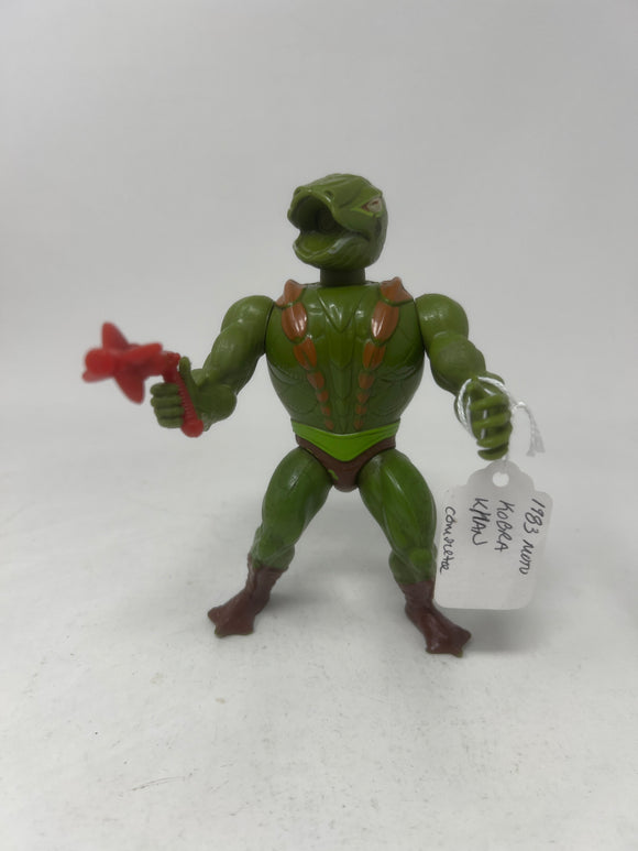 He-Man Masters Of The Universe 1983 