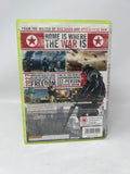 Xbox 360: Homefront Ultimate Edition