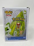 Funko POP! Pokemon Sprigatito #984