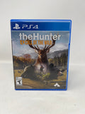 Playstation 4 (PS4) The Hunter: Call Of The Wild