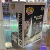 Funko Pop! Bullet Train: Momomon #1294