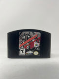 Nintendo 64 (N64): Armorines Project S.W.A.R.M