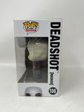 Funko POP! The Suicide Squad “Deadshot” (Masked) #106