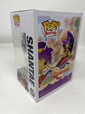 Funko Pop! Shantae Genie Hero “Shantae” #578