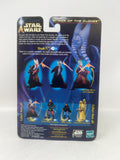 Star Wars Attack Of The Clones: Shaak Ti (Jedi Master)
