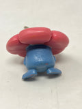 1999 Burger King Pokemon “Vileplume” Keychain