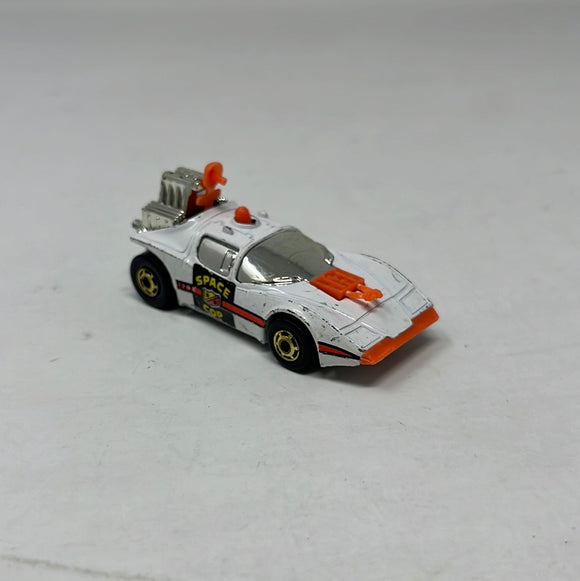1981 Hot Wheels “Science Friction” The Hot Ones
