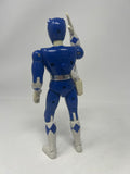 1993 Mighty Morphin Power Rangers 8" Karate Action Blue Ranger