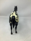 Vintage Breyer Horse “Appaloosa Horse Stud Spider”
