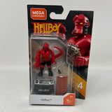 Mega Construx Hellboy