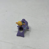 1992 Bluebird “Tiny Tina’s Dolphin Pen Pal” Polly Pocket