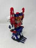 Transformers: Energon Wing Saber