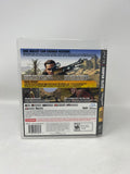 Playstation 3 (PS3) Sniper Elite III: Elite Edition