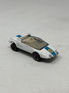 1970 Hot Wheels “Jack “Rabbit” Special” Redline