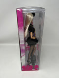 Top Model Collectible Barbie 2007