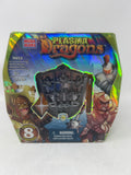 MEGA BLOKS: PLASMA DRAGONS