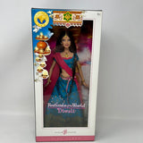 Festivals of the World Diwali Barbie Collector Pink Label