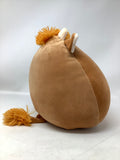 "Quinick" Squishmallow 10 inch