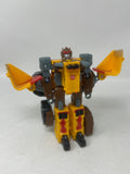 Transformers Cybertron Deluxe Class: Landmine