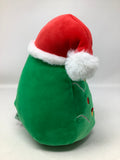 “Carol” w/ Christmas Hat Squishmallow 8 inch