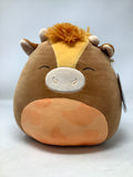 "Quinick" Squishmallow 10 inch