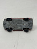 1969 Hot Wheels “Custom AMX” Mainline Redline