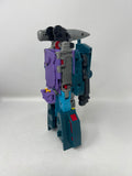 Transformers 1987 G1 Powermaster: Doubledealer