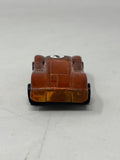 1970 Hot Wheels “Ford MK IV” Sizzlers Redline