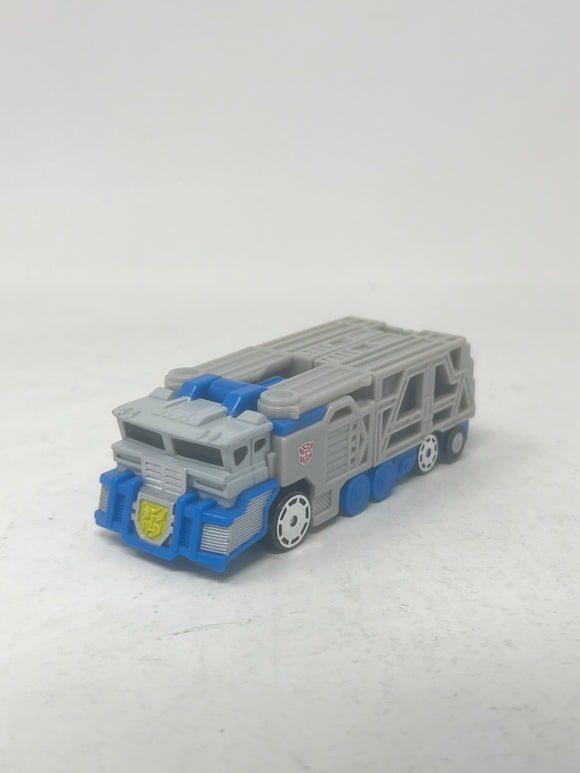 Transformers Robots In Disguise Spy Changer Ultra Magnus