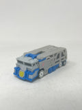 Transformers Robots In Disguise Spy Changer Ultra Magnus